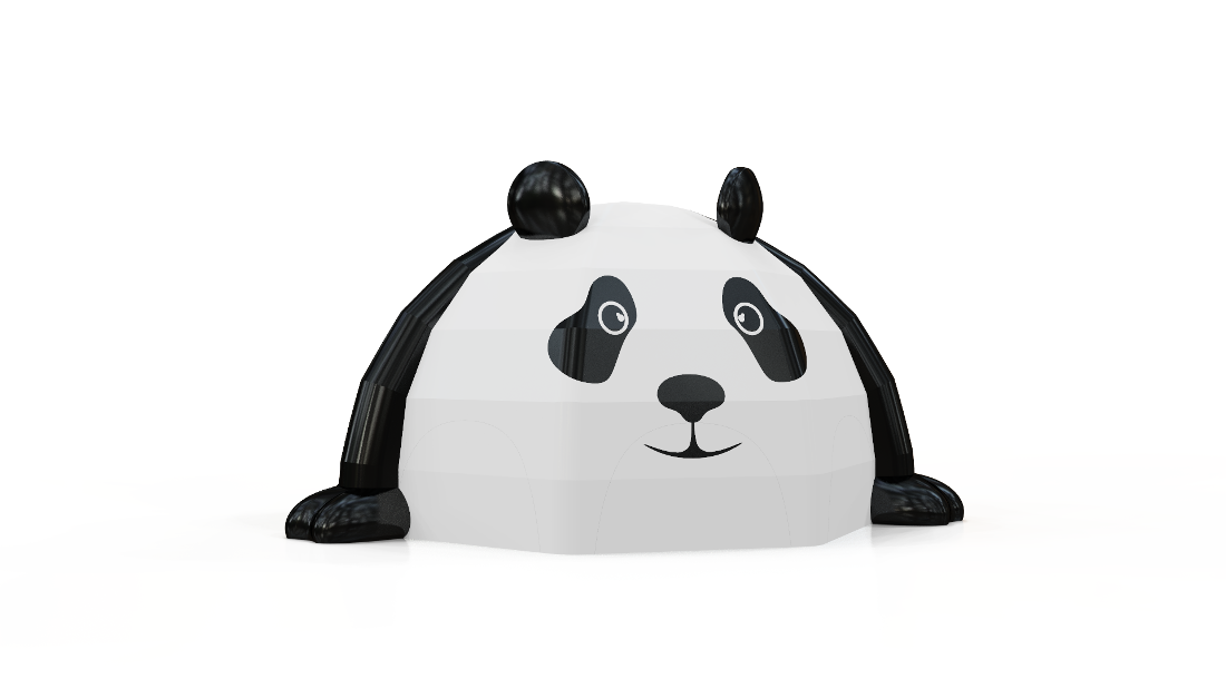 Namiot Panda Zd2.21100